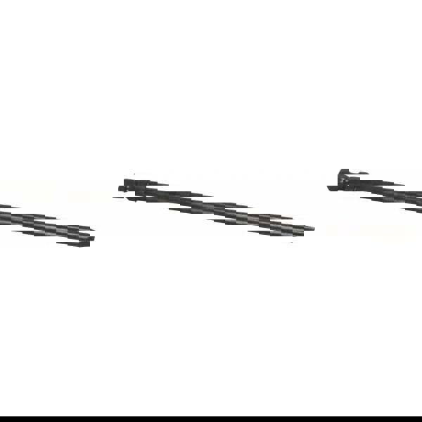 Power Screwdriver Bit: 0.215